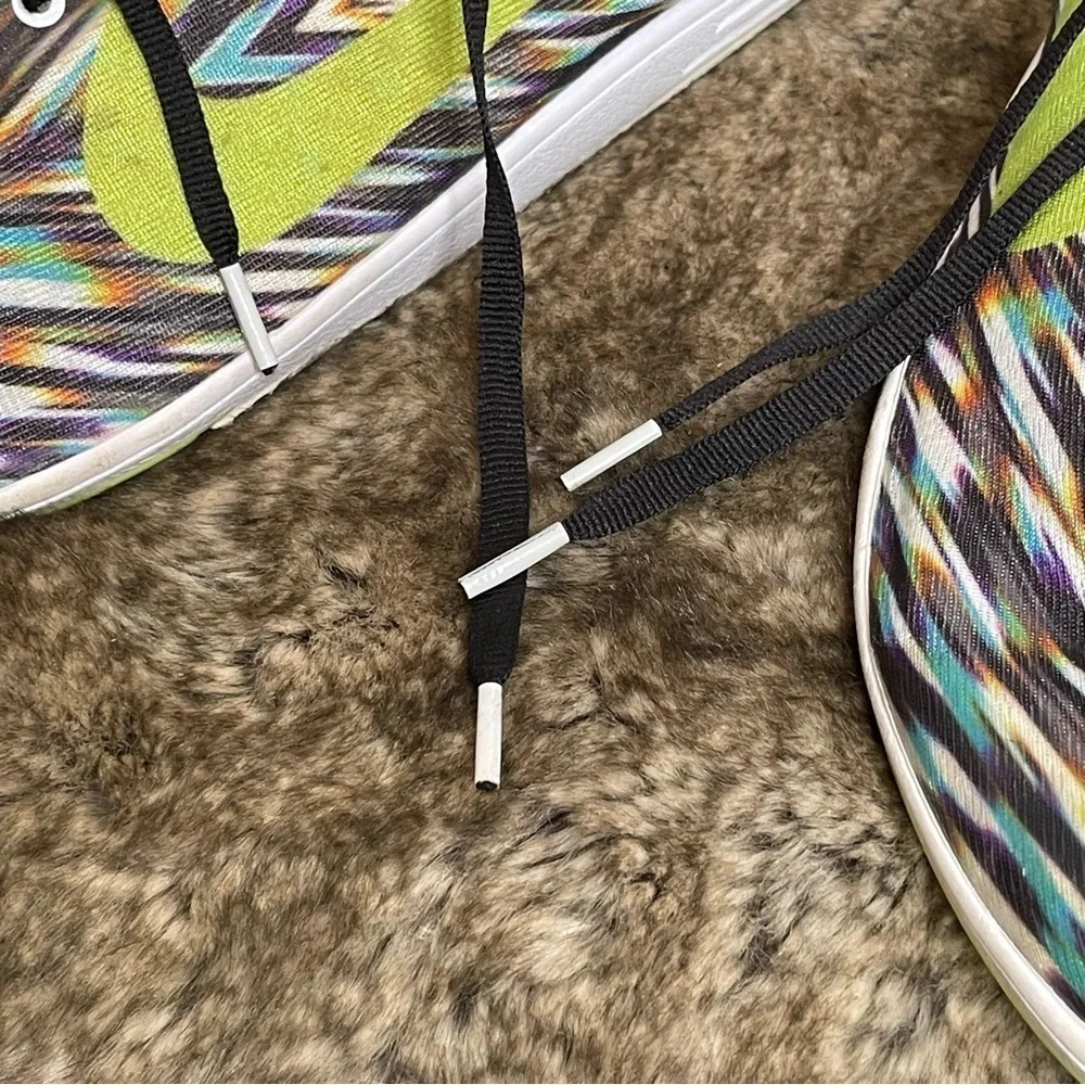 Nike Zoom Rival D Track Cleats - Picture 13 of 13